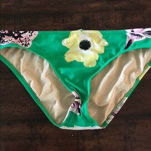 JCrew Bikini Bottom